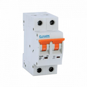 NEW MCB C42N 16A 1P 4.5kA CURVE C