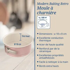 Atsperu Formas Panna Dr. Oetker