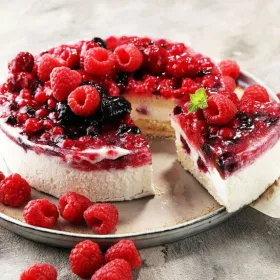 Springform keptuvė Dr. Oetker
