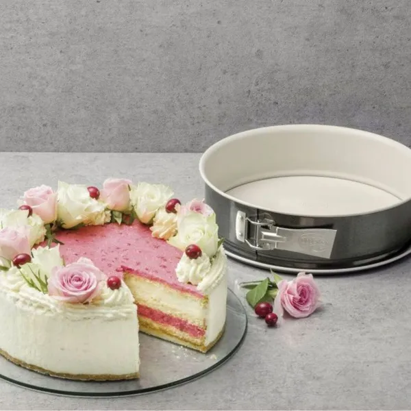 Springform keptuvė Dr. Oetker