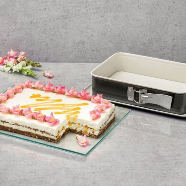 Springform keptuvė Dr. Oetker