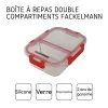 Lunch box Fackelmann