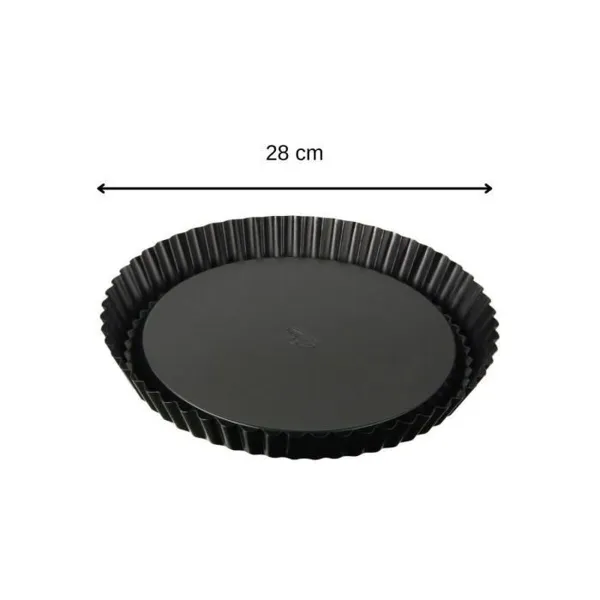 Springform Pan Dr. Oetker