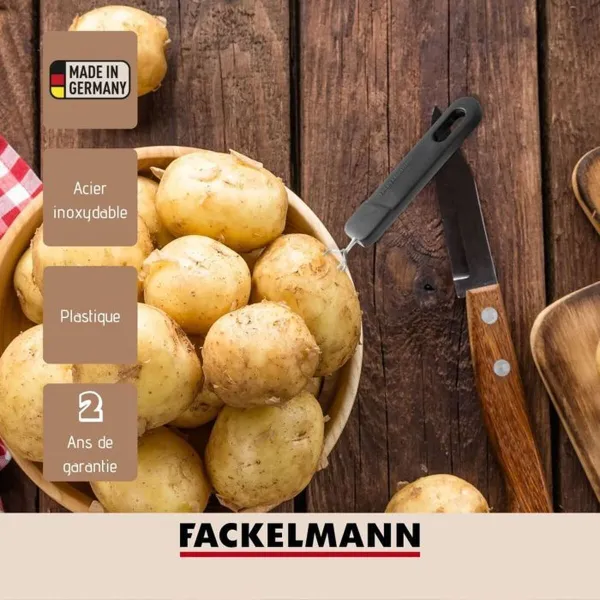 Puree Maker Fackelmann
