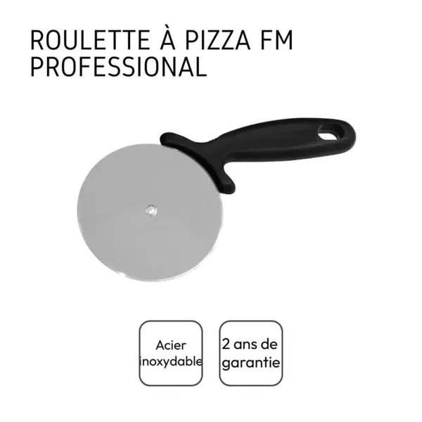 Virtuvės rinkinys FM Professional Pizza 2 Dalys