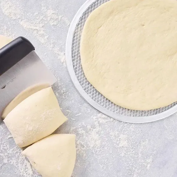 Virtuvės rinkinys FM Professional Pizza 2 Dalys