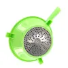 Vegetable Peeler and Grater Fackelmann Vert Ceramic Stainless steel Plastic 20 x 40 x 30 cm 2 Pieces