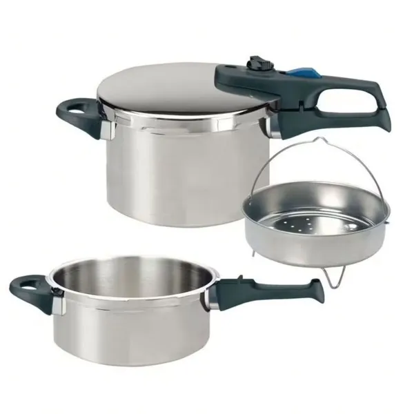 Pressure cooker Fackelmann
