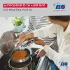 Pressure cooker Fackelmann
