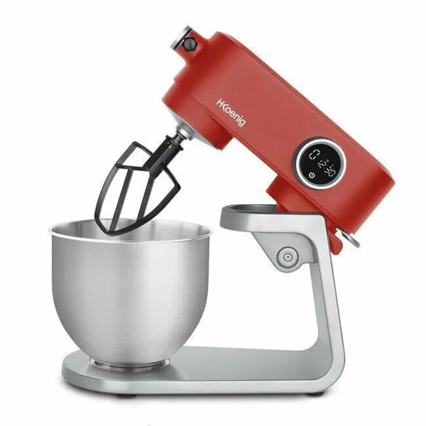 Food Processor Hkoenig
