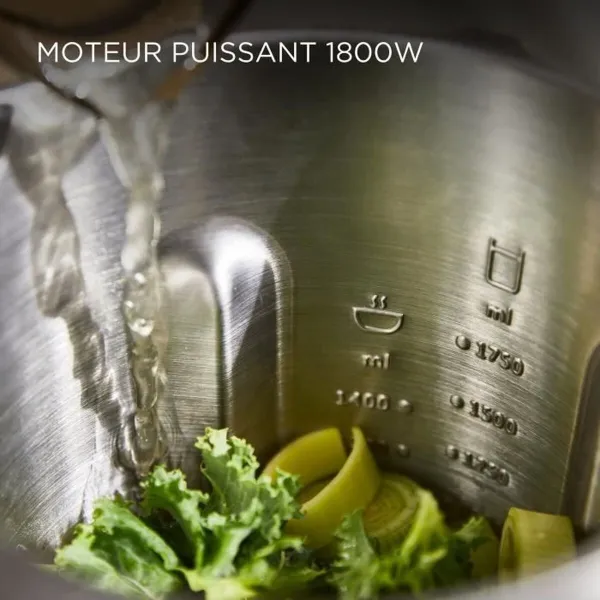 Trintuvas su indu Kenwood