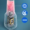 Kuppiblenderi Philips Valkoinen
