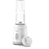 Trintuvas su indu Philips Balta