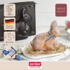 Springform Pan Zenker