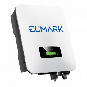 ELMARK ON-GRID 3P/20KW INVERTER ELM3PON020K