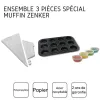 Springform Pan Zenker