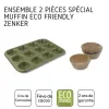 Springform Pan Zenker