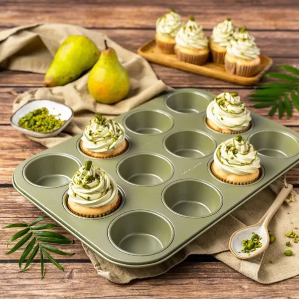 Springform Pan Zenker