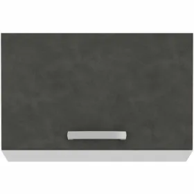 Virtuvės baldai Pilka 60 x 31,6 x 36 cm
