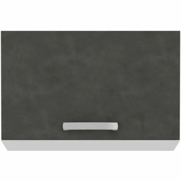 Virtuvės baldai Pilka 60 x 31,6 x 36 cm