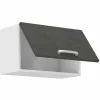Virtuvės baldai Pilka 60 x 31,6 x 36 cm