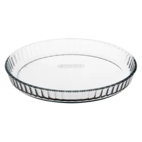 Kūkas Veidne Pyrex 1040902 Caurspīdīgs