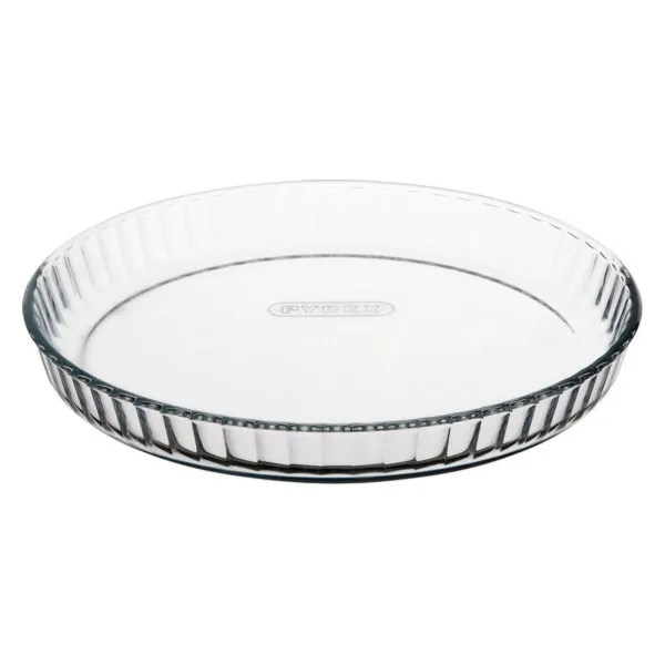 Kūkas Veidne Pyrex 1040902 Caurspīdīgs