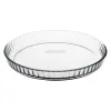 Kūkas Veidne Pyrex 1040902 Caurspīdīgs