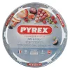 Kūkas Veidne Pyrex 1040902 Caurspīdīgs