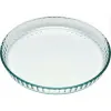 Cake Mould Pyrex 1040902 27 cm 28 x 28 x 4 cm 28 x 4 x 28 cm Transparent Glass
