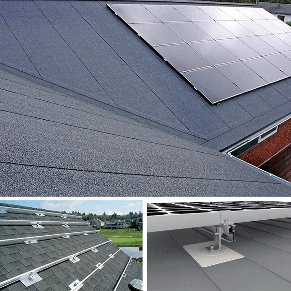 ON-GRID 3P INVERTER 60КW SOLIS-S5-GC60K