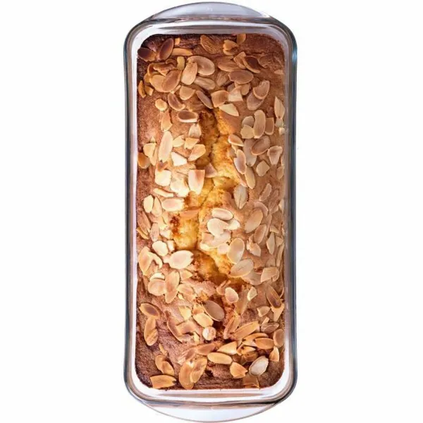 Cepšanas Veidne Pyrex 836000 Ø 30 cm