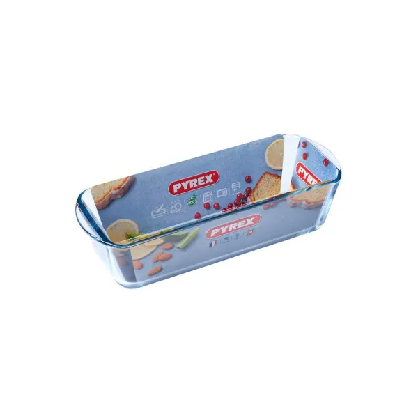 Cepšanas Veidne Pyrex 836000 Ø 30 cm