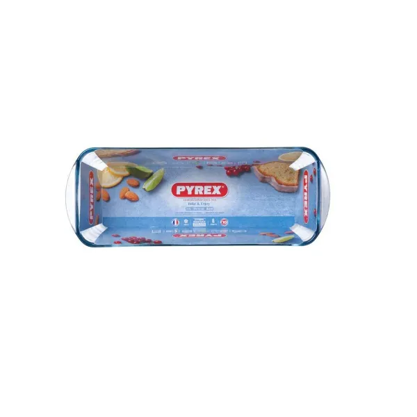 Cepšanas Veidne Pyrex 836000 Ø 30 cm