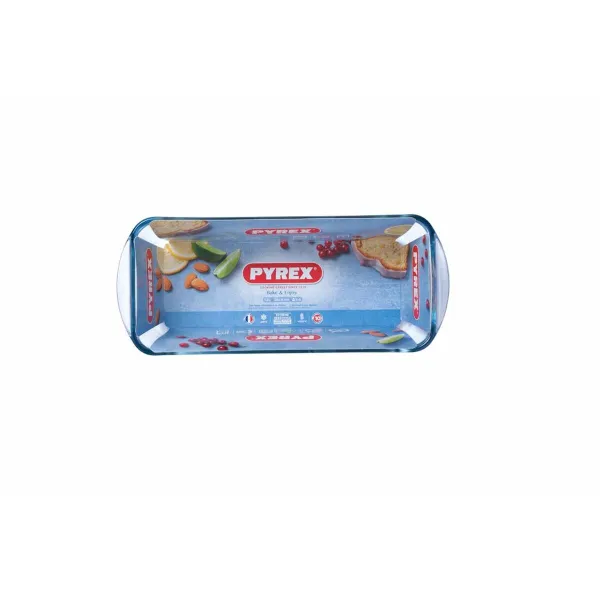 Cepšanas Veidne Pyrex F03Z2