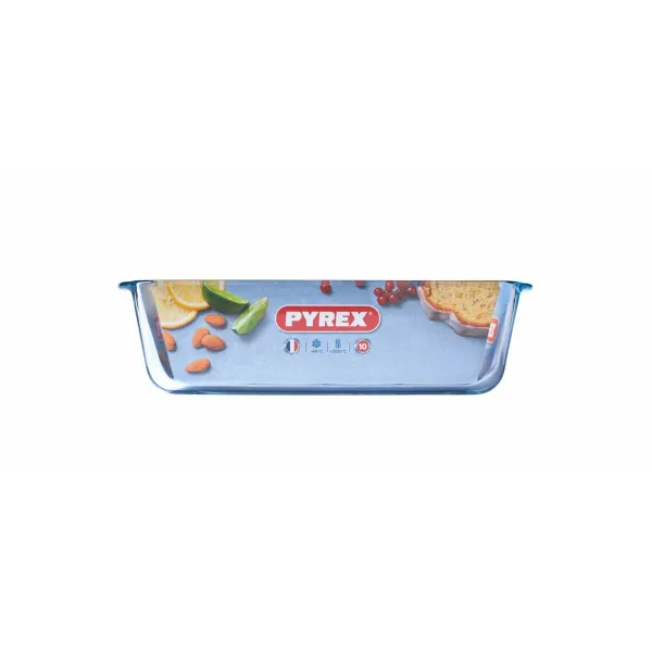 Cepšanas Veidne Pyrex F03Z2