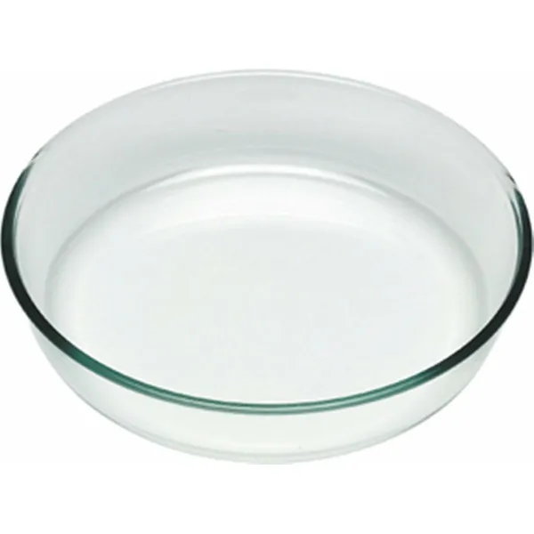 Cake Mould Pyrex Classic Vidrio 26 x 7 x 26 cm Transparent Glass