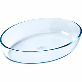 Krāsns Trauks Pyrex 346B000 Metāls