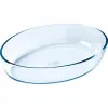 Krāsns Trauks Pyrex 346B000 Metāls