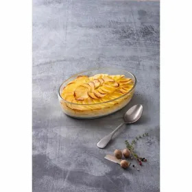 Oven Dish Pyrex 346B000 Metal