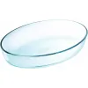 Krāsns Trauks Pyrex 346B000 Metāls