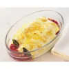 Oven Dish Pyrex 346B000 Metal