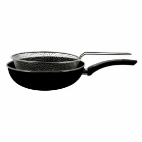Сковорода TheKitchenette 1 Ø 26 cm Чёрный