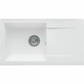 Sink Stradour White