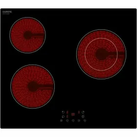 Indukcijas Plīts Oceanic 60 cm 5200 W