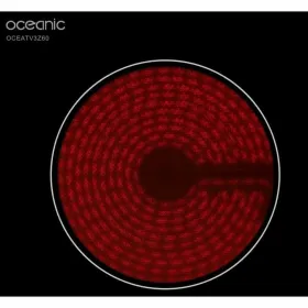 Indukcijas Plīts Oceanic 60 cm 5200 W