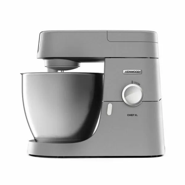 Virtuves Kombains Kenwood KVL4110S Tērauds 1200 W