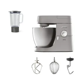 Virtuvinis kombainas Kenwood KVL4110S Plienas 1200 W