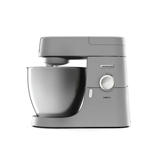 Virtuvinis kombainas Kenwood KVL4110S Plienas 1200 W