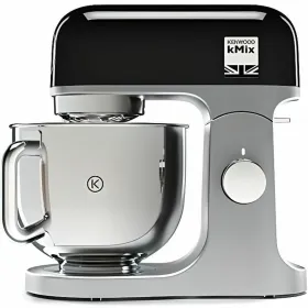 yleiskoneen kulholla Kenwood KMX750BK 1000 W